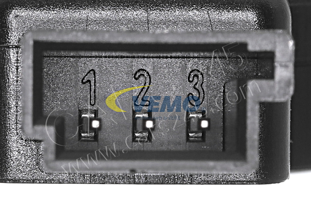 Rain Sensor VEMO V20-72-0569 2