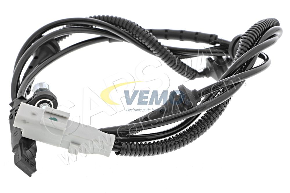 Sensor, wheel speed VEMO V22-72-0105-1