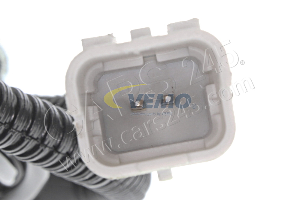 Sensor, wheel speed VEMO V22-72-0105-1 2