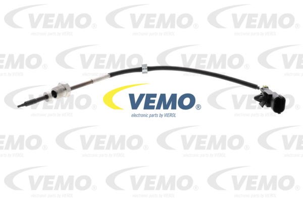 Sensor, exhaust gas temperature VEMO V40-72-0680