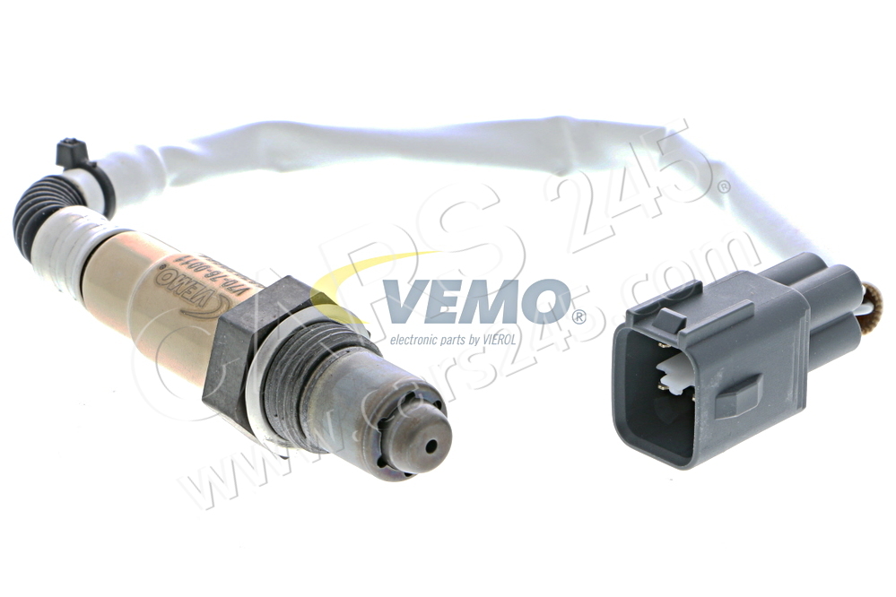 Lambda Sensor VEMO V70-76-0011