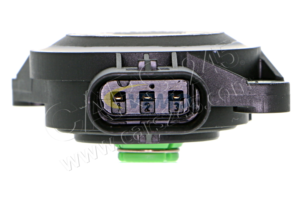 Sensor, suction pipe reverse flap VEMO V10-72-1268 2
