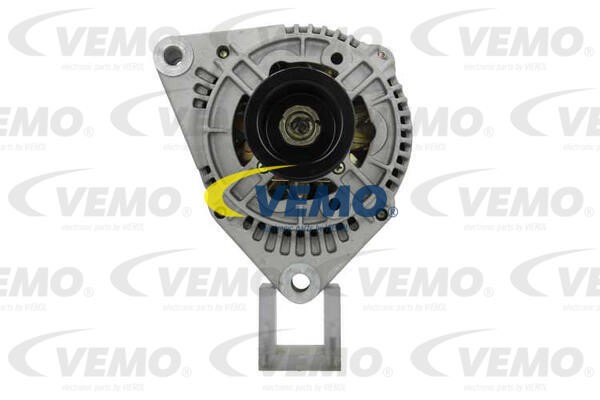 Alternator VEMO V30-13-50066 4