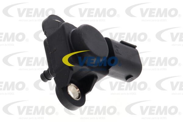 Sensor, boost pressure VEMO V30-72-0791 3