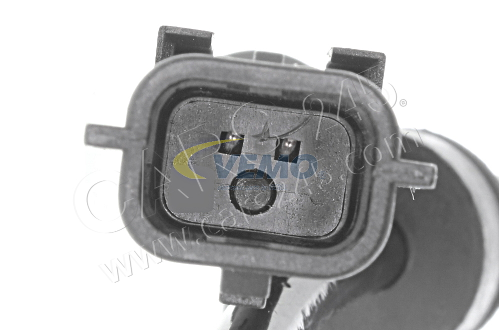 Sensor, wheel speed VEMO V46-72-0105 2
