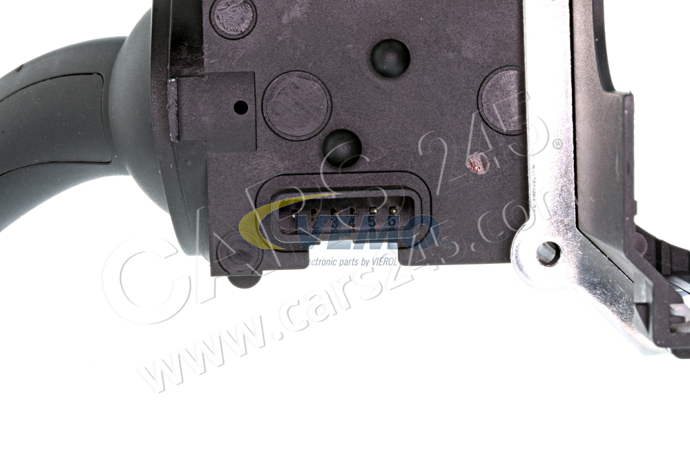 Steering Column Switch VEMO V15-80-3251 2