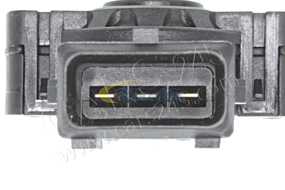 Sensor, throttle position VEMO V20-72-0410 2