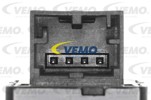 Switch, window regulator VEMO V45-73-0026 2