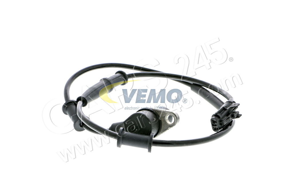 Sensor, wheel speed VEMO V52-72-0029