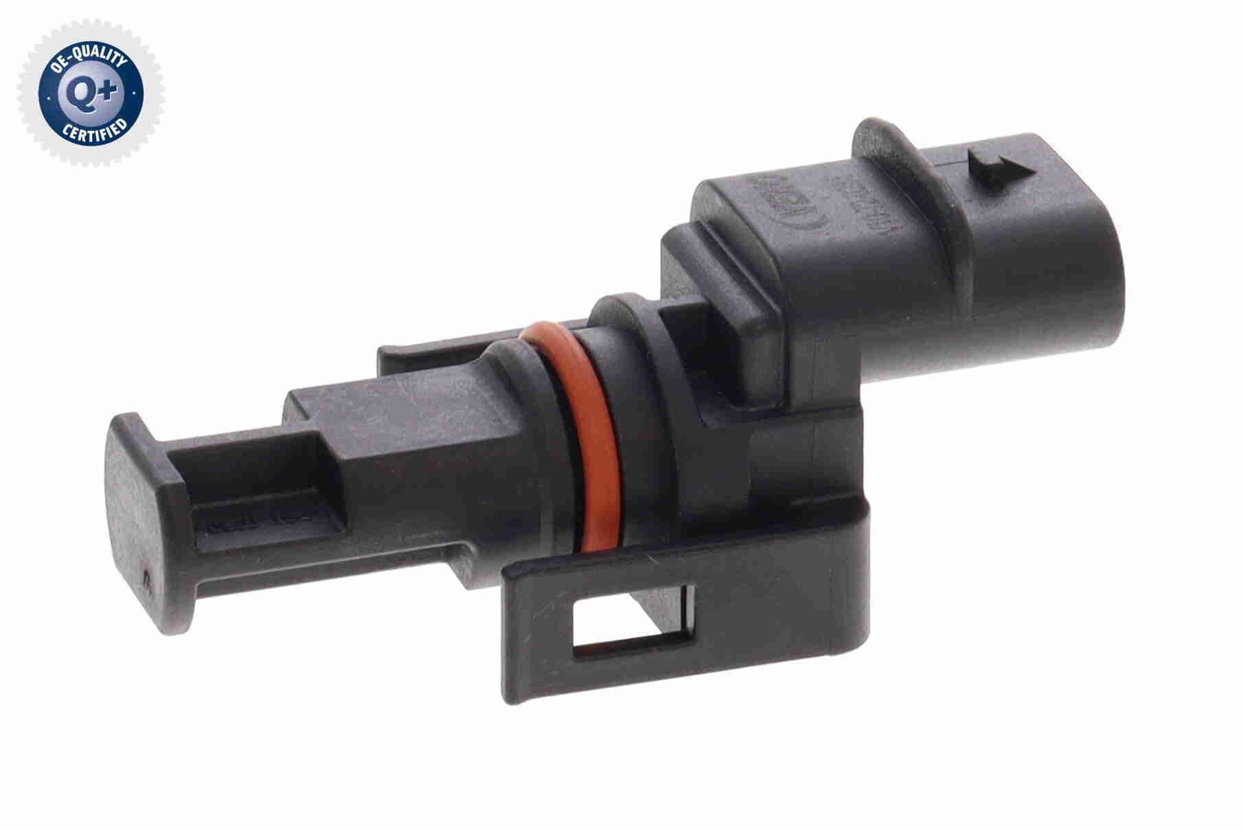 Sensor, suction pipe reverse flap VEMO V10-72-0288 3