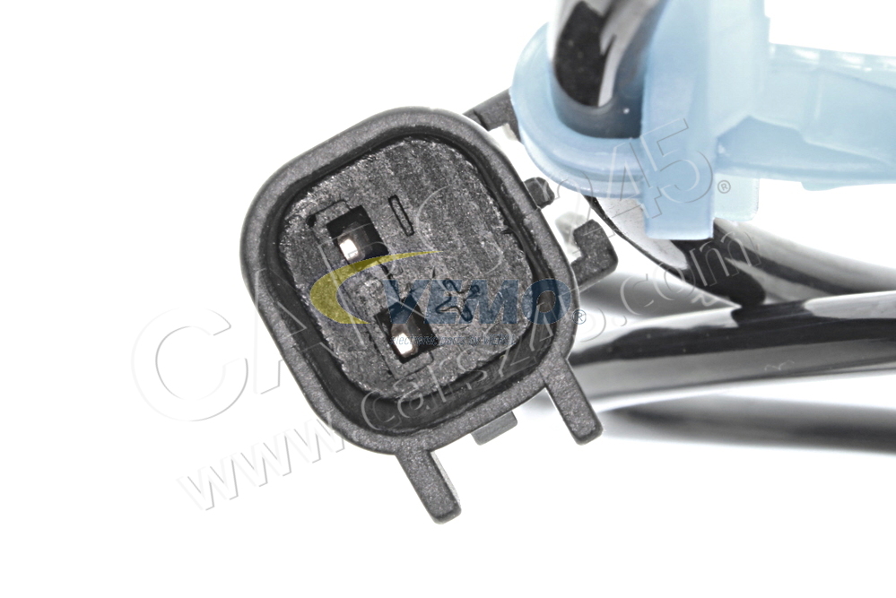 Sensor, wheel speed VEMO V37-72-0075 2