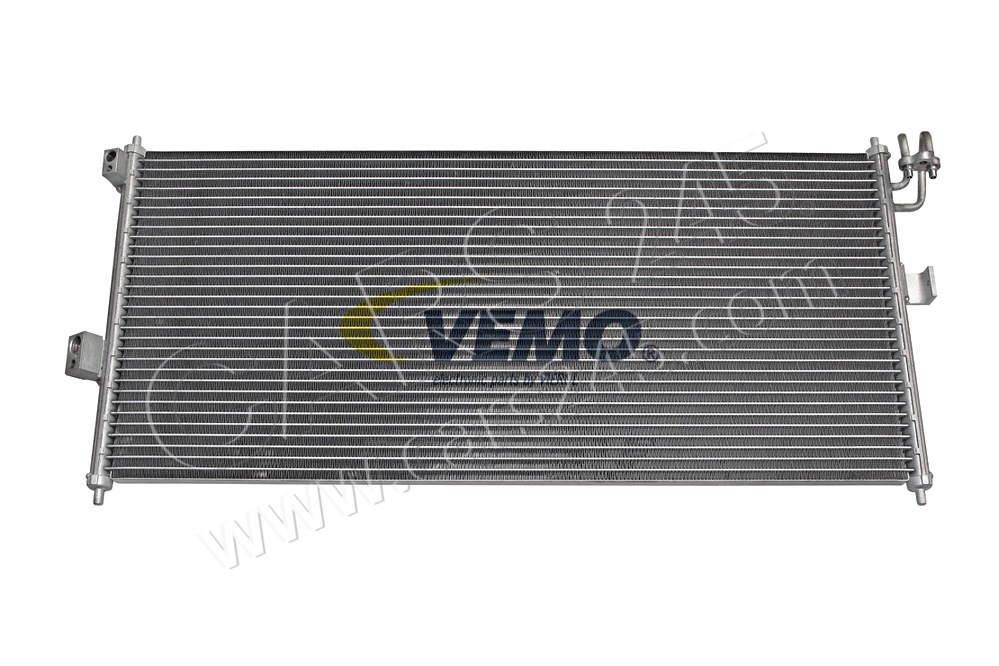 Condenser, air conditioning VEMO V38-62-0025