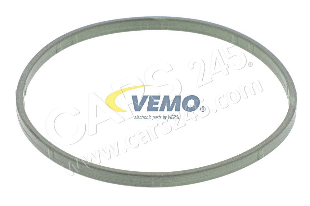 Seal, throttle body VEMO V10-81-0143