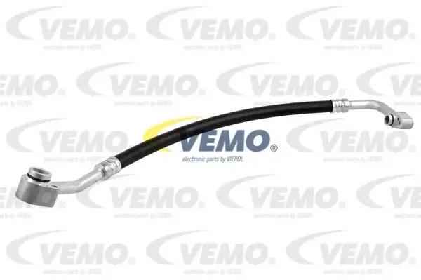 High-/Low Pressure Line, air conditioning VEMO V15-20-0075