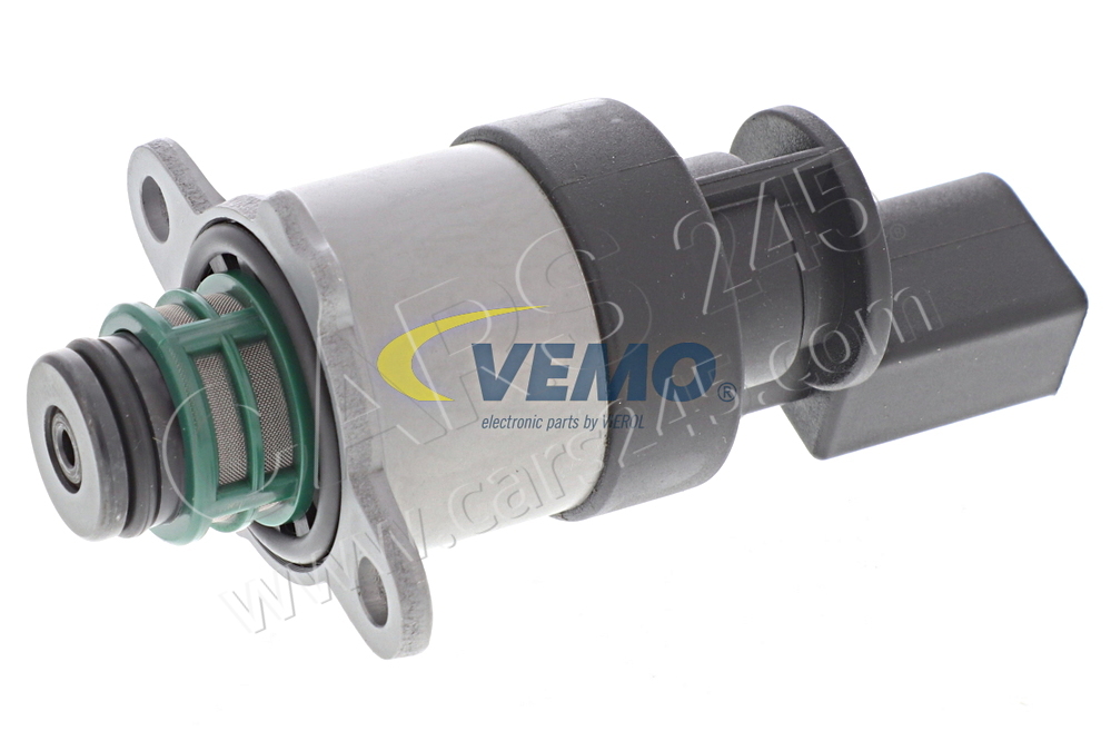 Control Valve, fuel quantity (common rail system) VEMO V20-11-0103