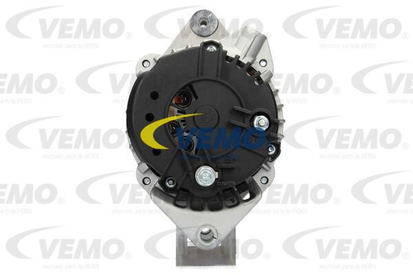 Alternator VEMO V22-13-50040 2