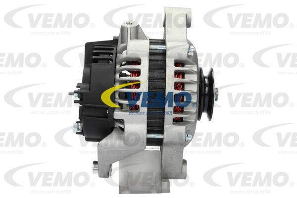 Alternator VEMO V22-13-50040 3