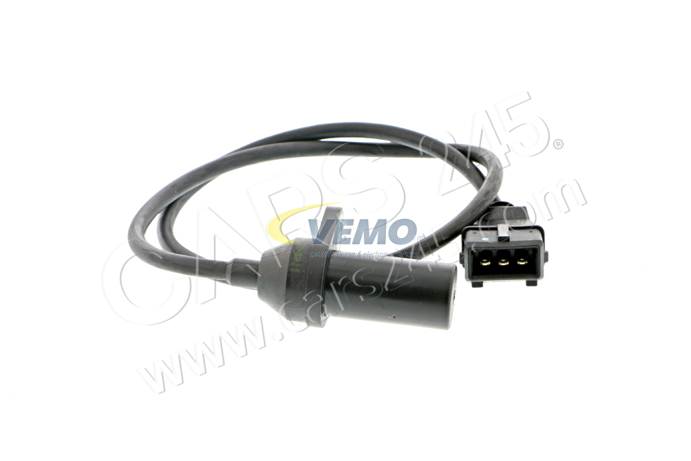 Sensor, crankshaft pulse VEMO V24-72-0011