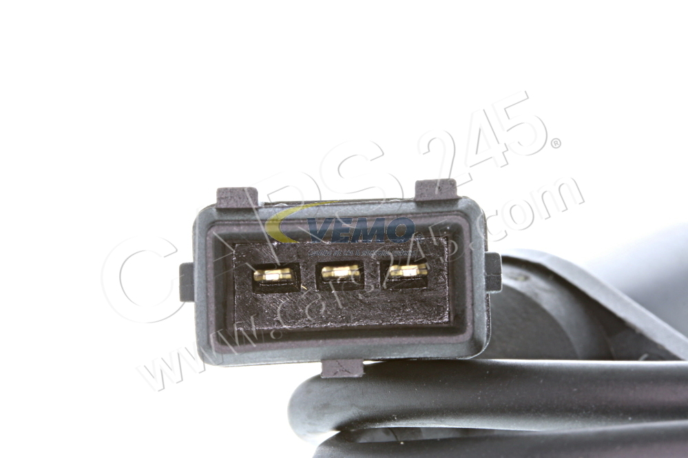 Sensor, crankshaft pulse VEMO V24-72-0011 2