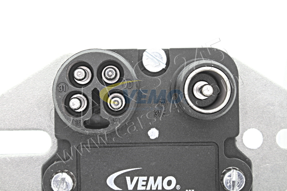 Switch Unit, ignition system VEMO V30-70-0003 2