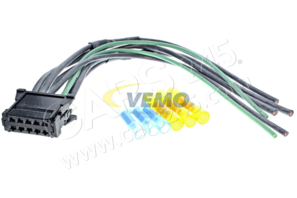 Repair Kit, cable set VEMO V46-83-0010