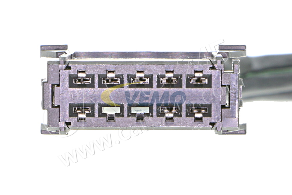 Repair Kit, cable set VEMO V46-83-0010 2