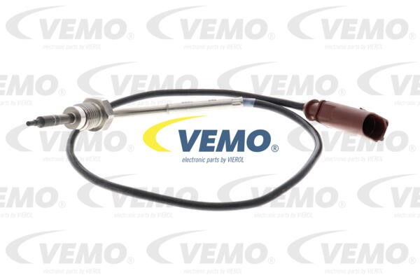 Sensor, exhaust gas temperature VEMO V10-72-1493