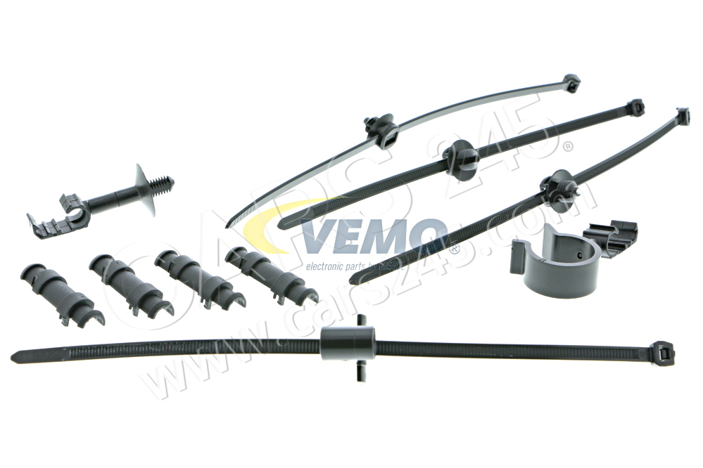 Lambda Sensor VEMO V10-76-0140 3