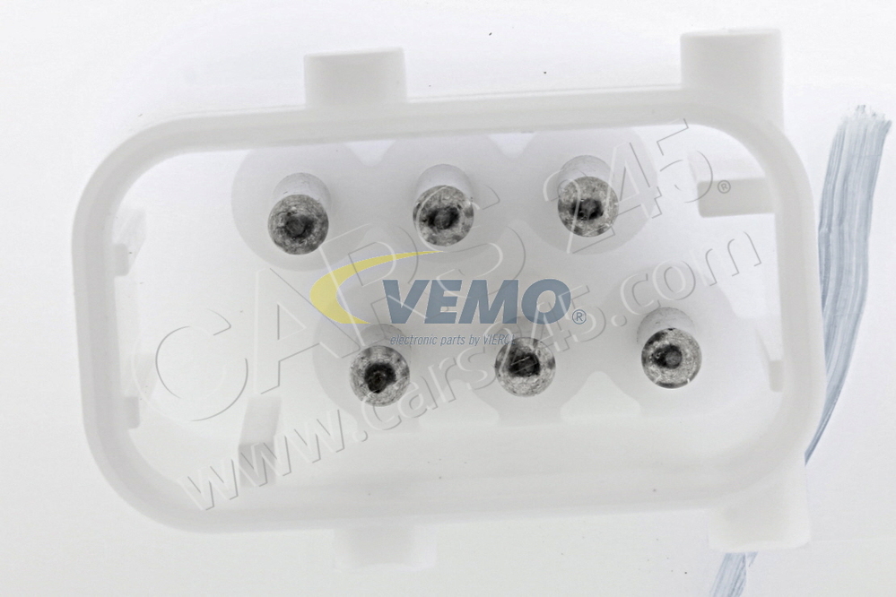 Fuel Feed Unit VEMO V20-09-0423 2