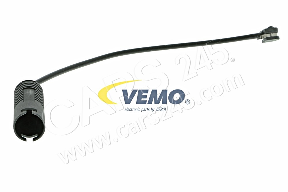 Warning Contact, brake pad wear VEMO V20-72-5108