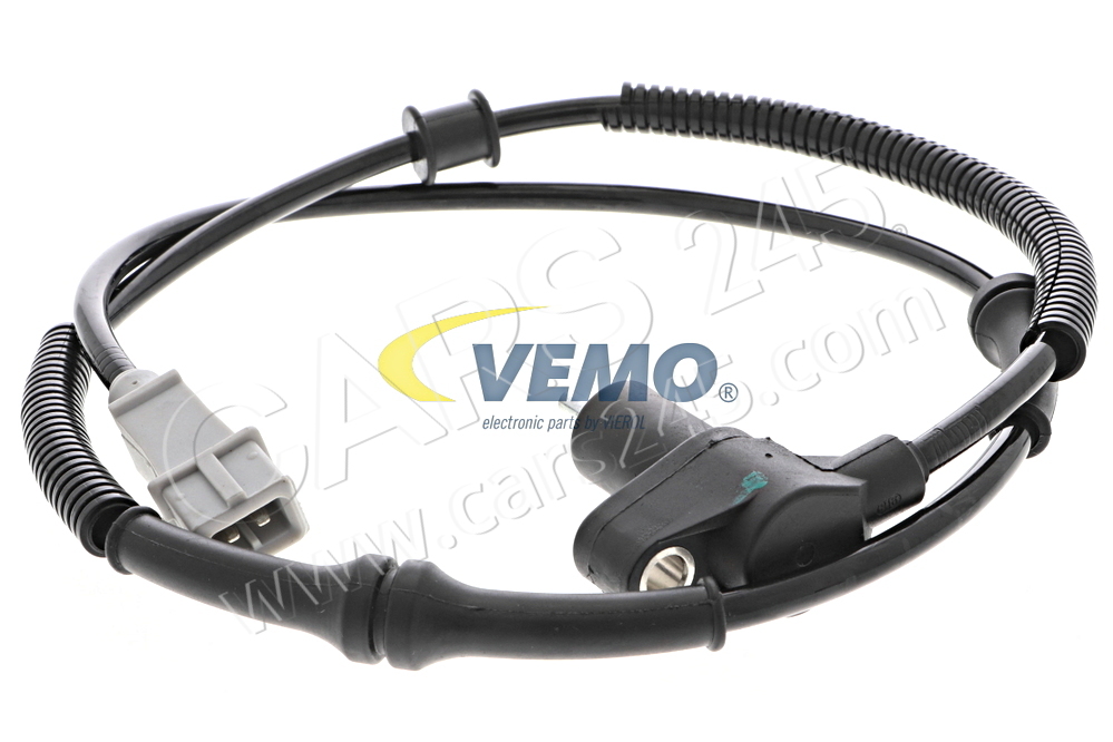 Sensor, wheel speed VEMO V22-72-0166