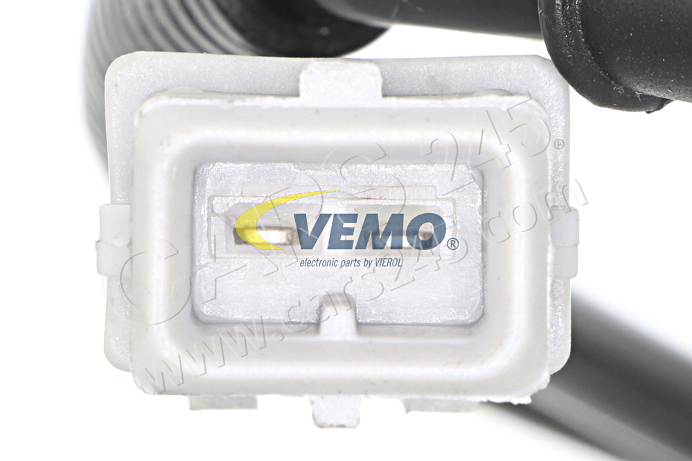 Sensor, wheel speed VEMO V22-72-0166 2