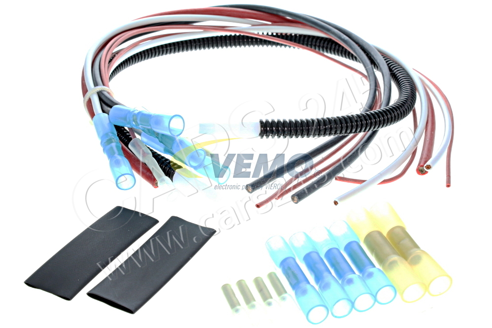 Repair Kit, cable set VEMO V22-83-0002
