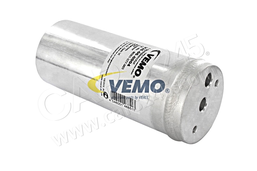 Dryer, air conditioning VEMO V26-06-0004