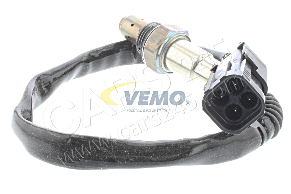 Lambda Sensor VEMO V28-76-0001