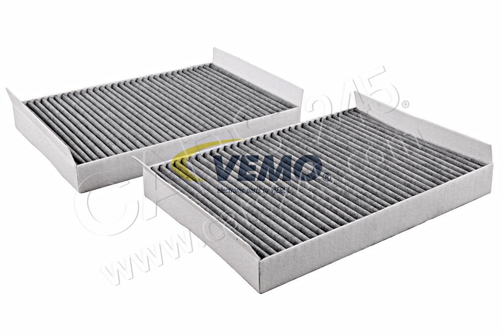 Filter, interior air VEMO V30-31-5008