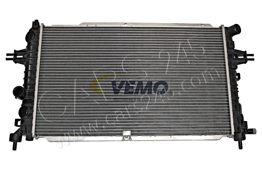 Radiator, engine cooling VEMO V40-60-2070