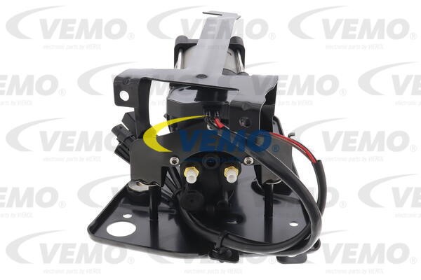Compressor, compressed air system VEMO V95-52-0001 3