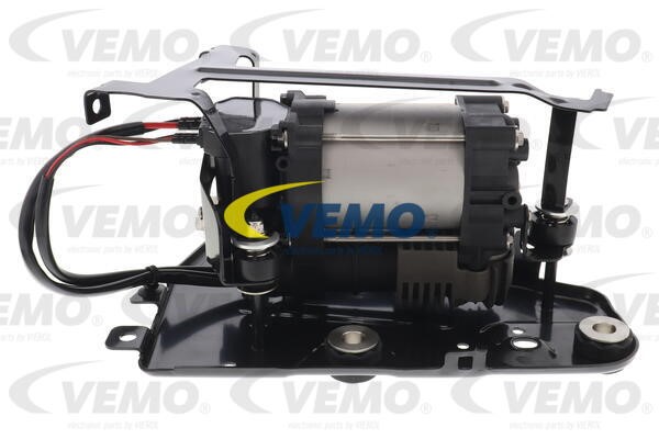 Compressor, compressed air system VEMO V95-52-0001 5
