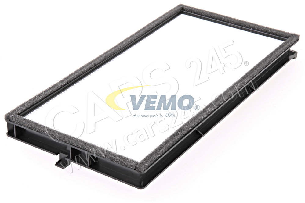 Filter, interior air VEMO V20-30-1005-1