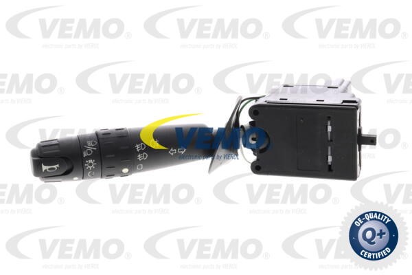 Steering Column Switch VEMO V22-80-0032