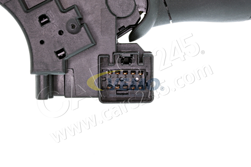 Steering Column Switch VEMO V25-80-4018 2