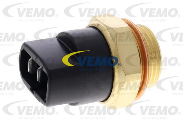 Temperature Switch, radiator fan VEMO V30-73-0254