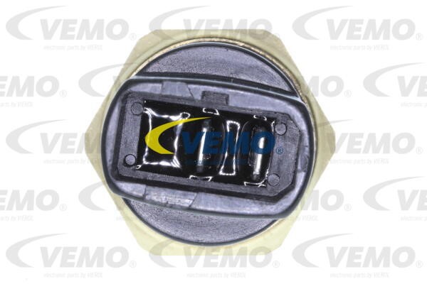 Temperature Switch, radiator fan VEMO V30-73-0254 2
