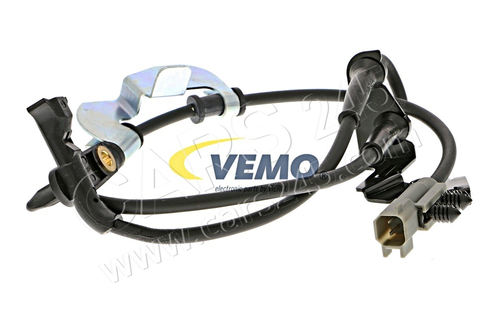 Sensor, wheel speed VEMO V33-72-0013