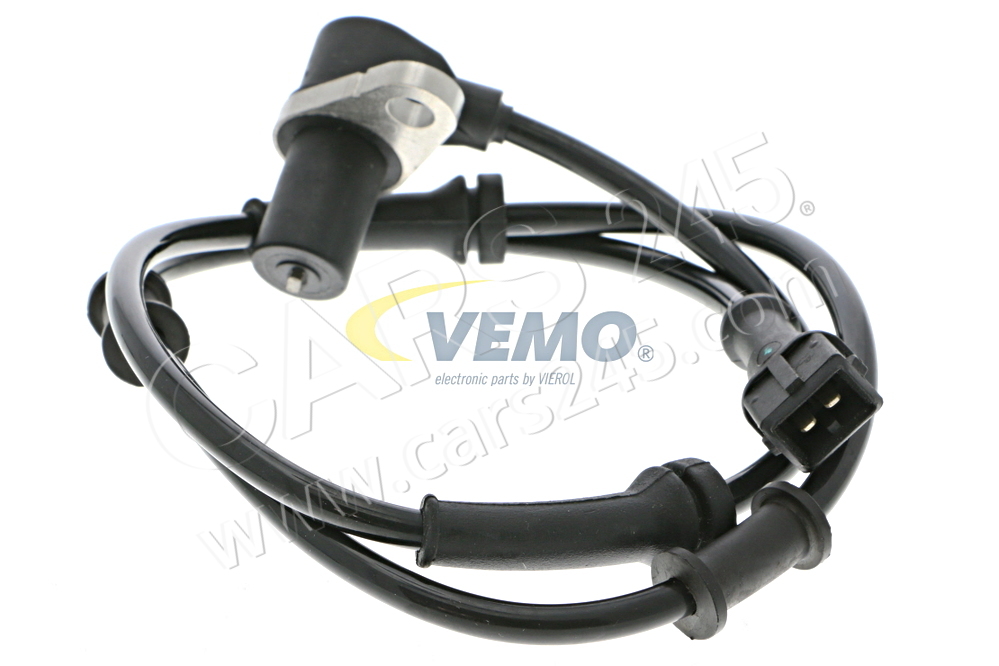 Sensor, wheel speed VEMO V37-72-0031