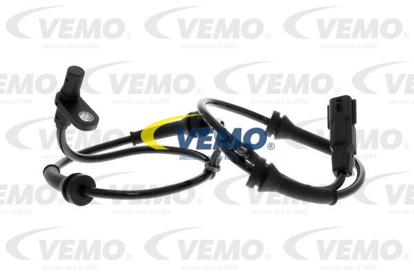 Sensor, wheel speed VEMO V38-72-0294