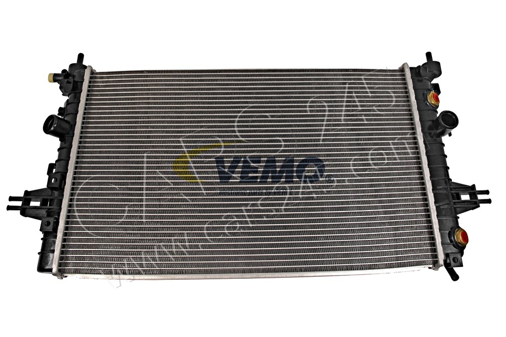 Radiator, engine cooling VEMO V40-60-2071