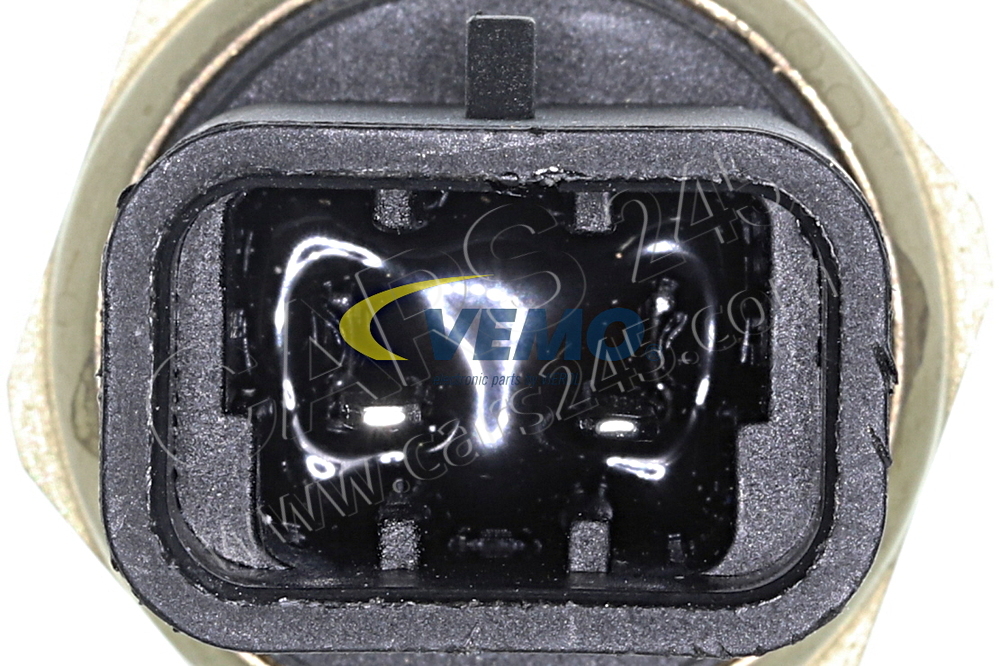 Temperature Switch, radiator fan VEMO V40-99-1076 2