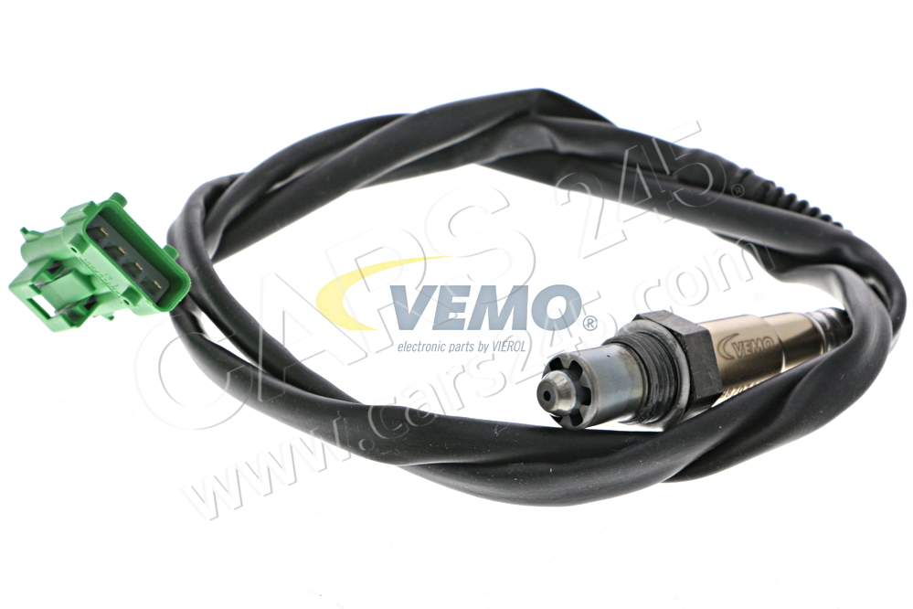 Lambda Sensor VEMO V42-76-0003